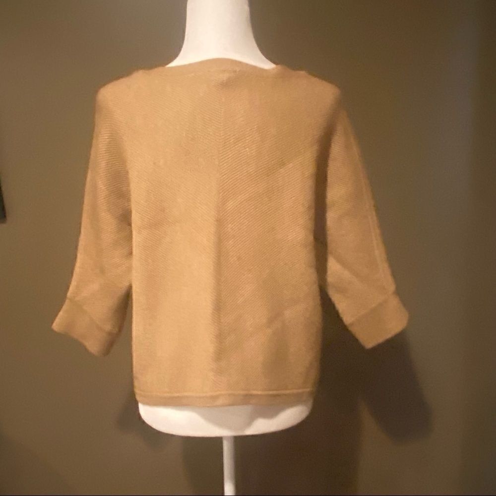 The Limited Wool Sweater - Picture 6 of 12
